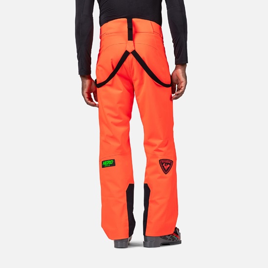 ROSSIGNOL HERO BLACKSIDE INSULATED PANT