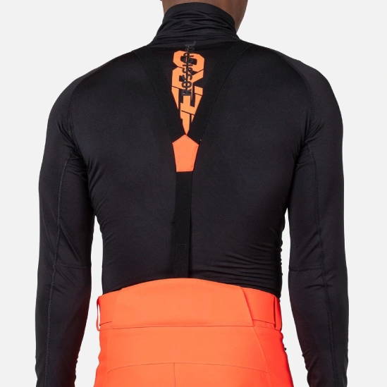 ROSSIGNOL HERO BLACKSIDE INSULATED PANT