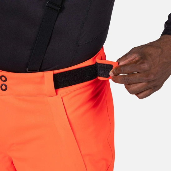 ROSSIGNOL HERO BLACKSIDE INSULATED PANT