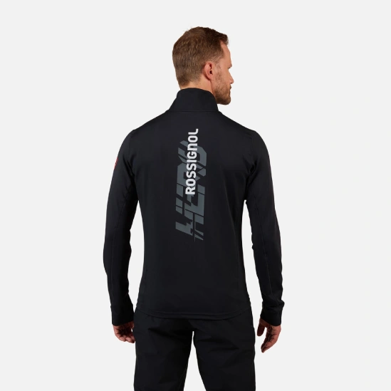 ROSSIGNOL HERO MID LAYER STRECH JKT 