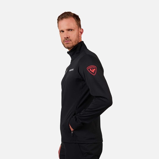 ROSSIGNOL HERO MID LAYER STRECH JKT 