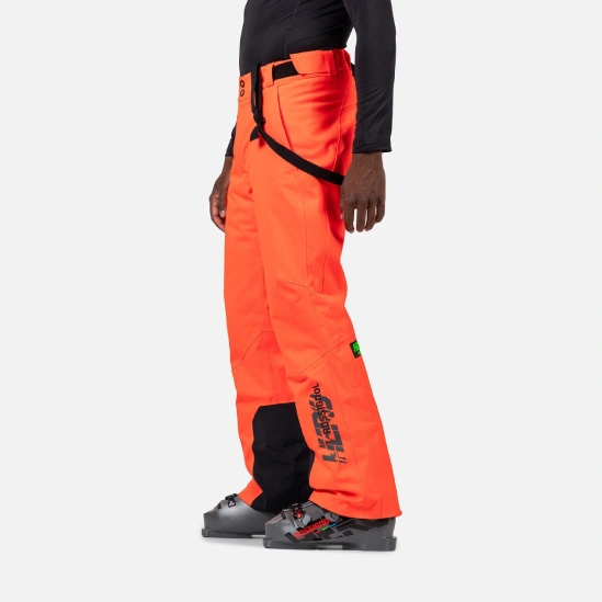 ROSSIGNOL HERO MID LAYER STRECH JKT 