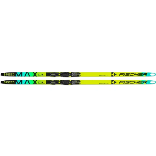 Fischer SPEEDMAX 90 SKATE JR + RACE JR SKATE IFP 2026/27