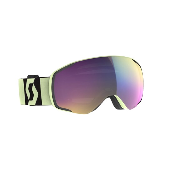 SCOTT UNLIMITED II OTG