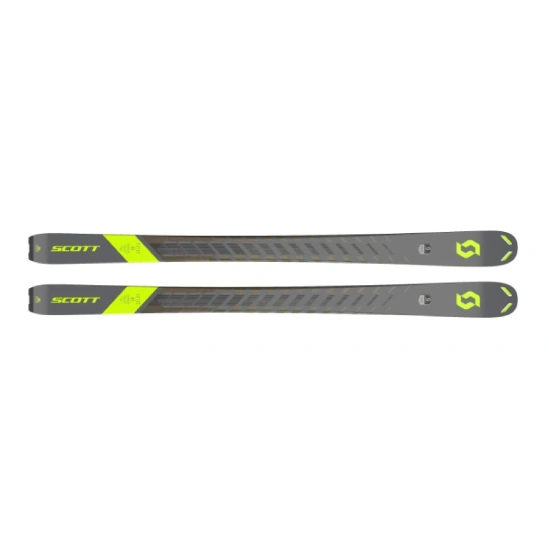 SCOTT SUPERGUIDE 88