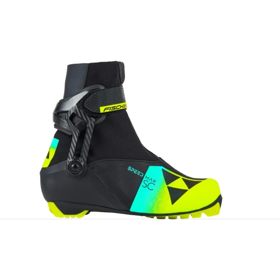 Fischer SPEEDMAX JR SKIATHLON 2025/26