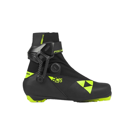 Fischer RC5 SKATE BOA 2025/26