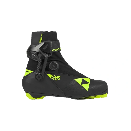 Fischer RC5 SKATE BOA 2025/26