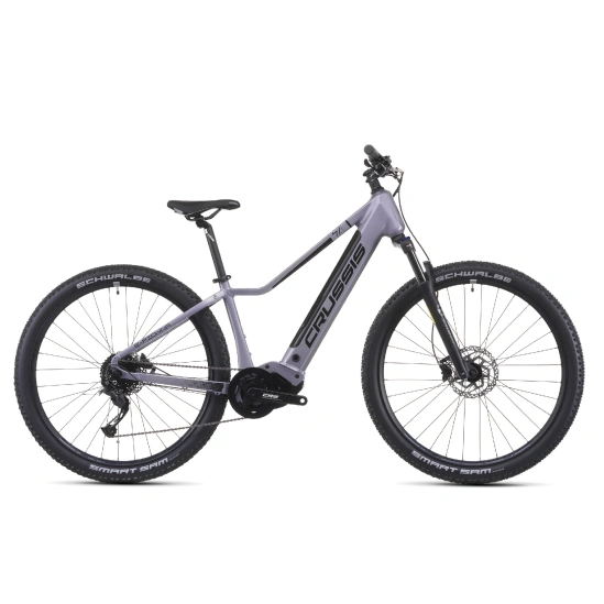 CRUSSIS E-FIONNA 7.11 (894Wh)