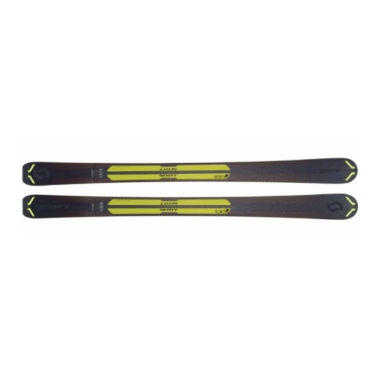 SCOTT SLIGHT 100