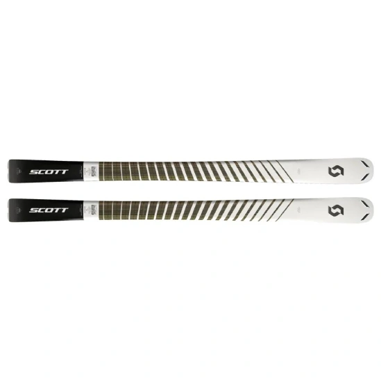 Scott Proguide 89
