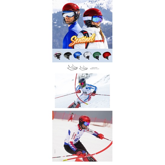 VOLA SENTINEL Obscure