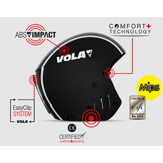 VOLA FIS Onyx MIPS