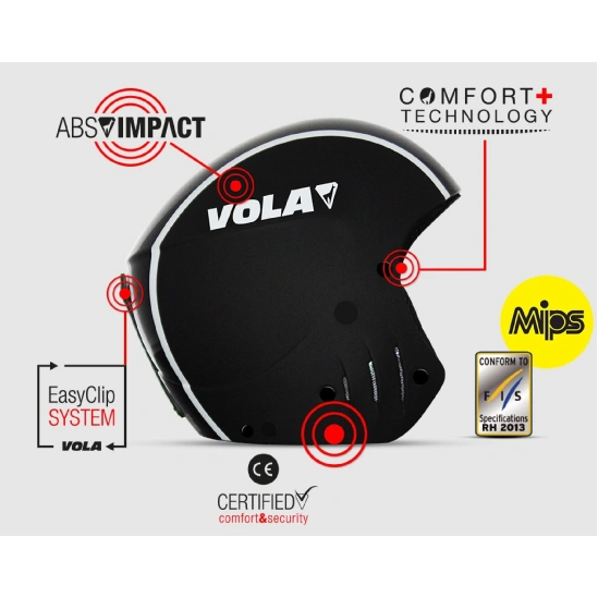VOLA FIS Onyx MIPS
