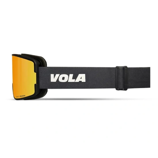 VOLA WIDEYES Black