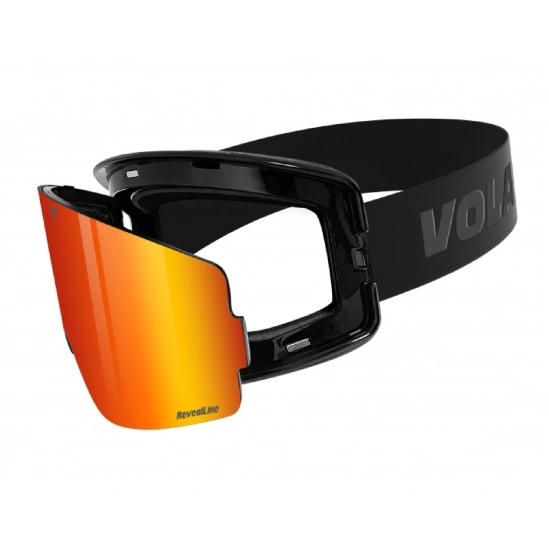 VOLA WIDEYES Black