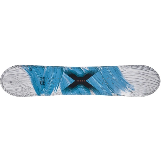 ROWDY FLEX