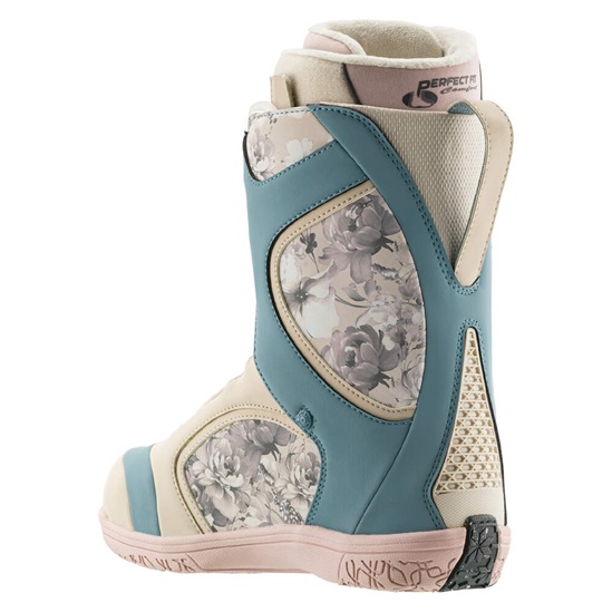 HEAD JILL LYT BOA FOCUS