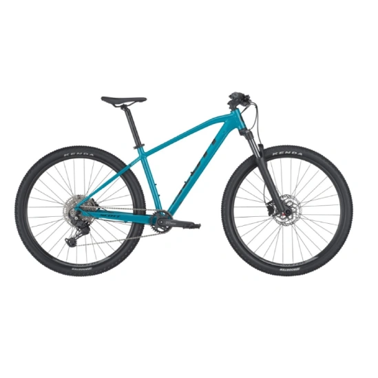 SCOTT ASPECT 930 blue