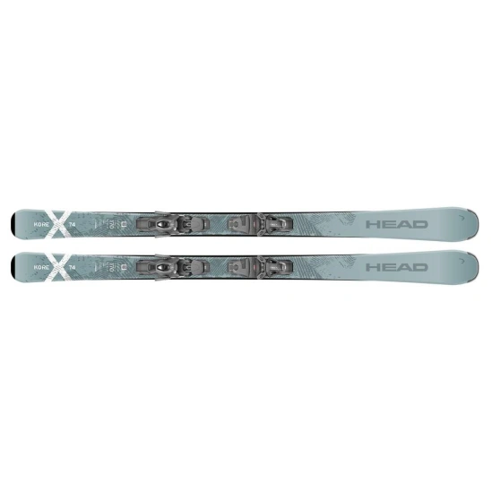 HEAD KORE X 74 + PRD 12 GW 25/26