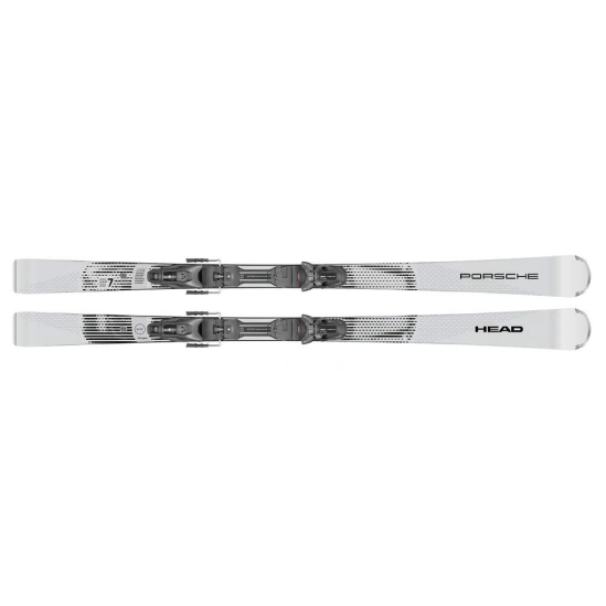 HEAD PORSCHE 7 SERIES + PROT. PR 13 GW 25/26