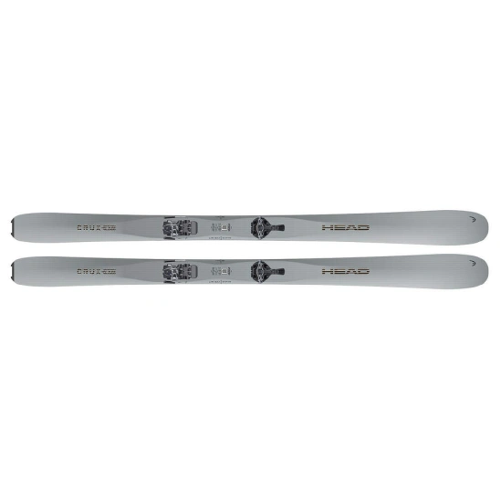 HEAD CRUX 87 + ALMONTE 10 PT DEMO 25/26