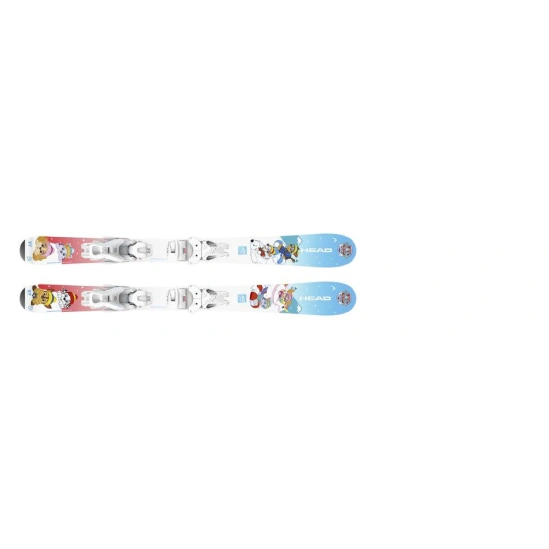 HEAD PAW PATROL + JRS 4.5 GW CA 25/26