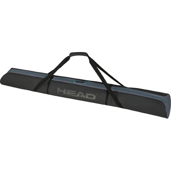 HEAD DOUBLE SKIBAG 195CM