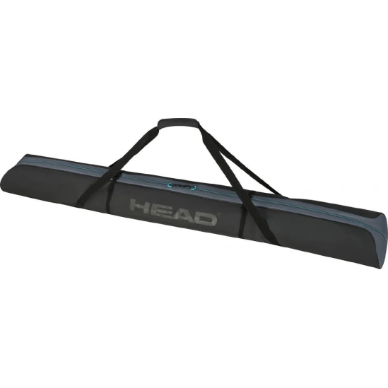 HEAD DOUBLE SKIBAG 195CM