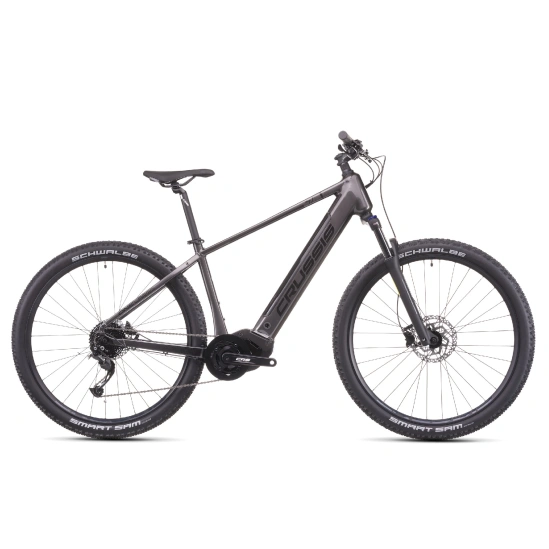 CRUSSIS ONE-LARGO 7.11 (894Wh)