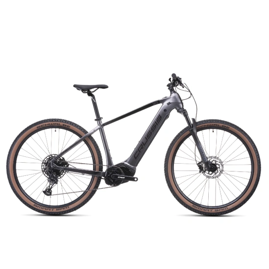 CRUSSIS ONE-LARGO 9.11 (894Wh)