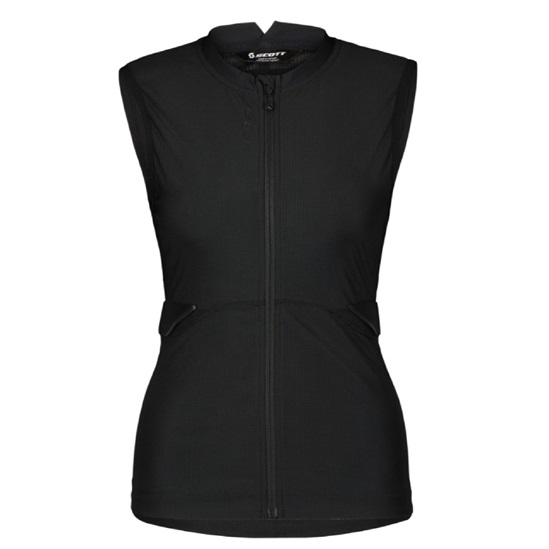 SCOTT VEST AIRFLOW FREE