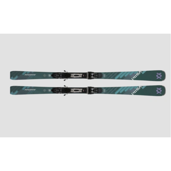 VOLKL PEREGRINE 72 + RMOTION 12 GW 25/26