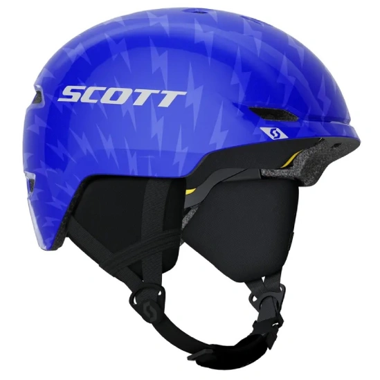 SCOTT KEEPER 2 PLUS