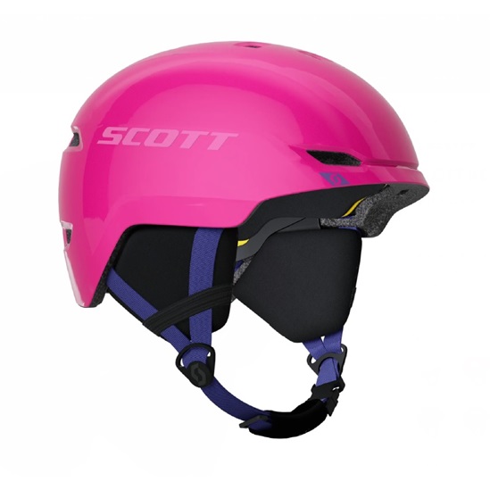 SCOTT KEEPER 2 PLUS