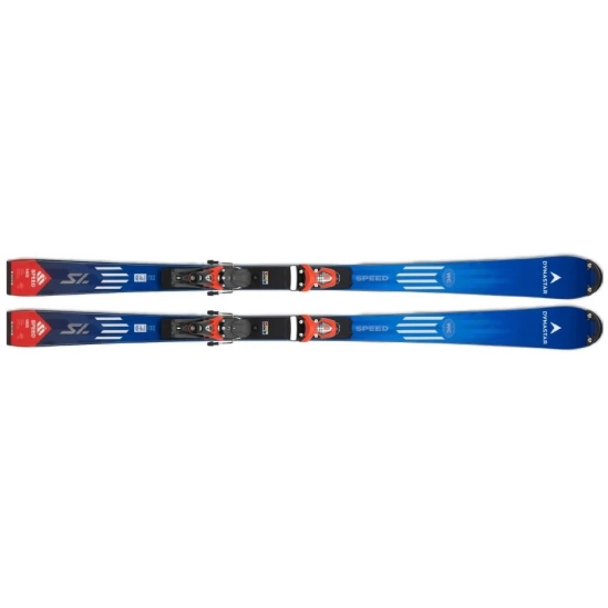 DYNASTAR SPEED OMG FIS SL FAC 165 R22 + SPX 15
