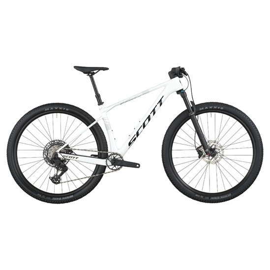 SCOTT SCALE 910 black 2026