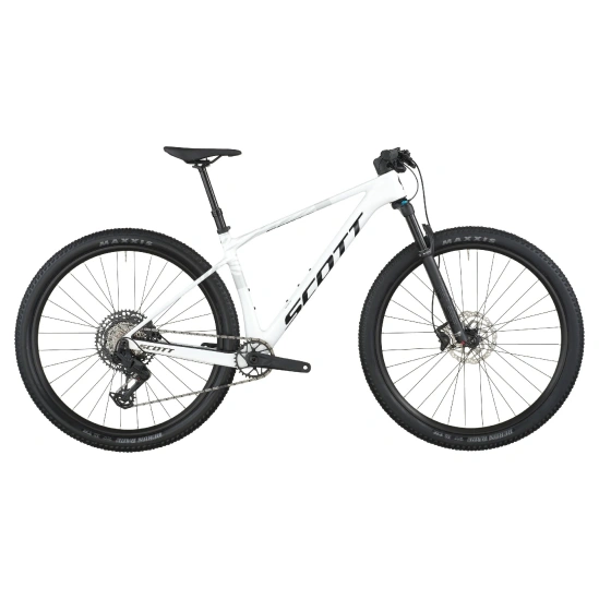 SCOTT SCALE 910 white 2026