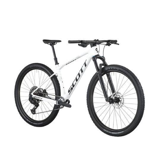 SCOTT SCALE 910 black 2026