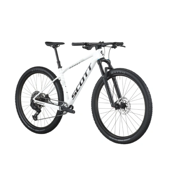 SCOTT SCALE 910 white 2026