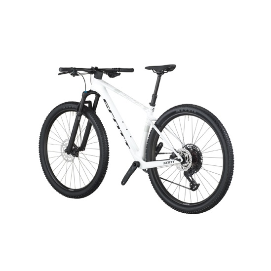 SCOTT SCALE 910 black 2026