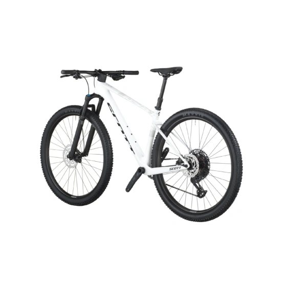 SCOTT SCALE 910 white 2026