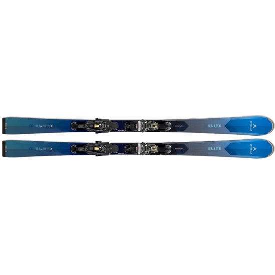 DYNASTAR ELITE 8 KONECT + NX 12 KONECT GW 25/26