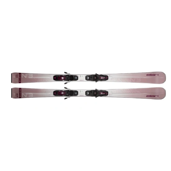 ELAN PRIMETIME N3 + EL9