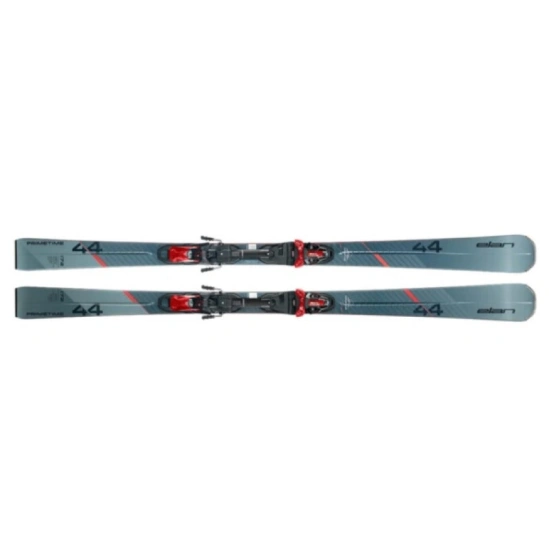 ELAN FUS PRIMETIME 44 FX + EMX12 25/26