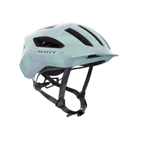SCOTT Sierra Mips prism aqua green