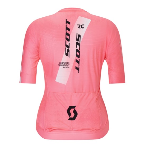 SCOTT SCOTT RC Pro kr. rukáv