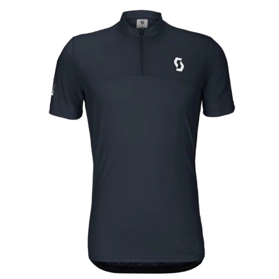 SCOTT ENDURANCE LT KR. RUKÁV darkblue