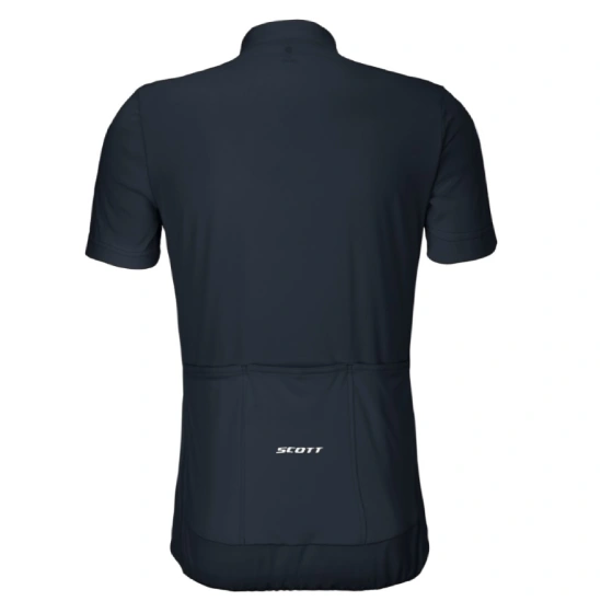 SCOTT ENDURANCE LT KR. RUKÁV darkblue