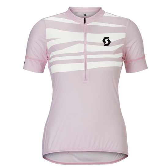 SCOTT ENDURANCE LT KR. RUKÁV bliss pink